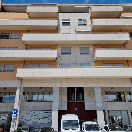 Casa Malu Διαμέρισμα Κοΐμπρα Εξωτερικό φωτογραφία