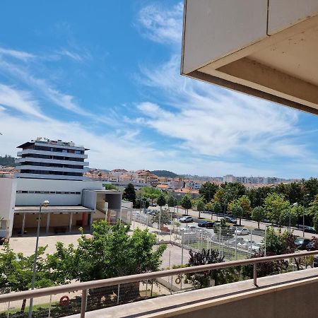 Casa Malu Διαμέρισμα Κοΐμπρα Εξωτερικό φωτογραφία