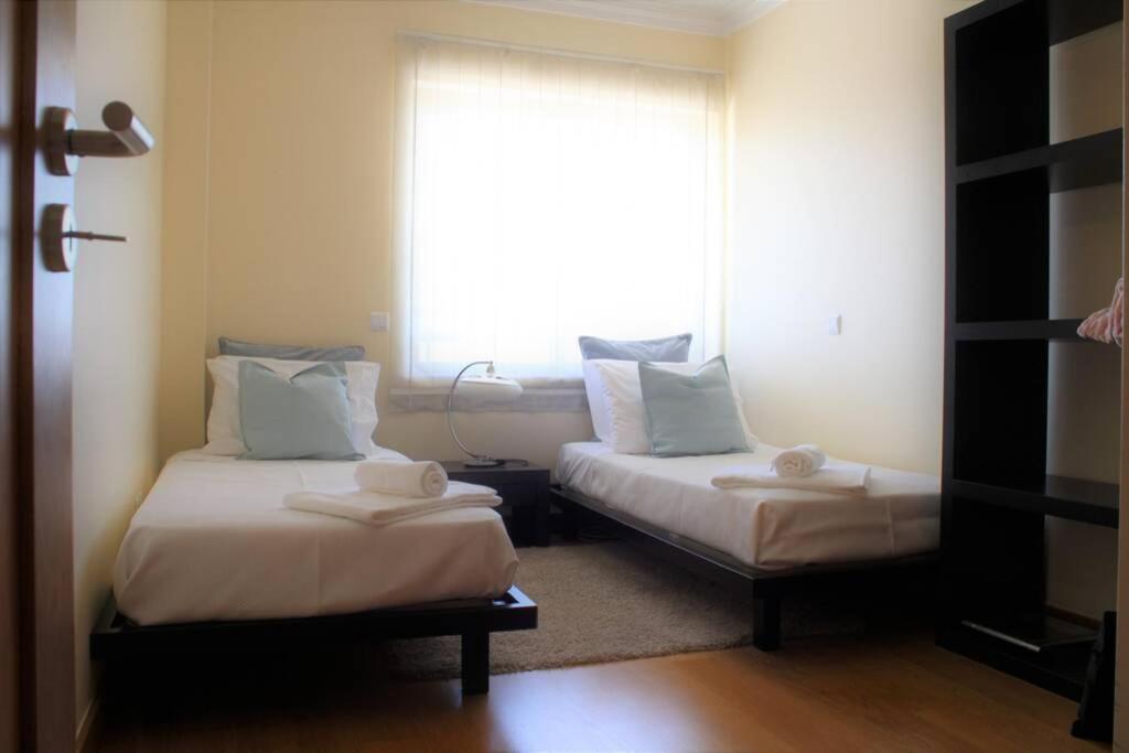 Casa Malu Διαμέρισμα Κοΐμπρα Εξωτερικό φωτογραφία