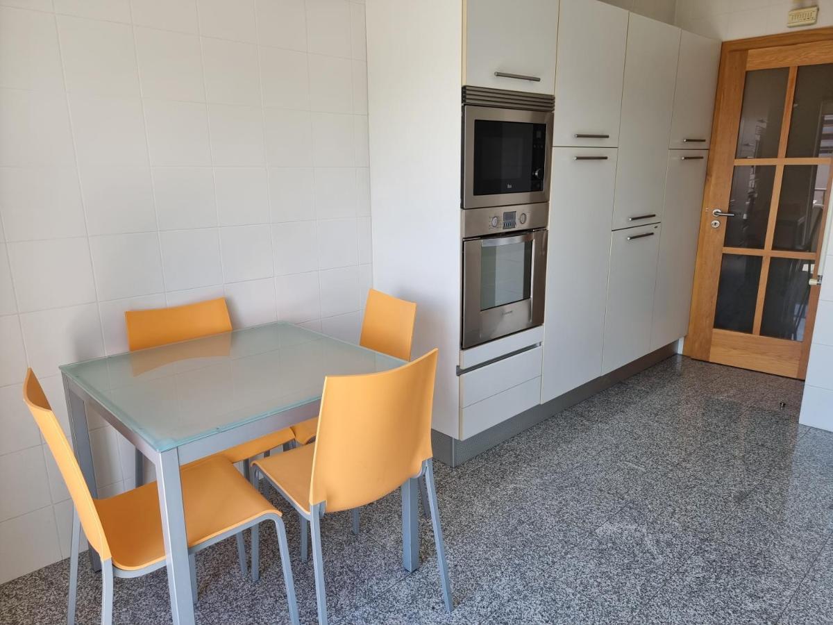 Casa Malu Διαμέρισμα Κοΐμπρα Εξωτερικό φωτογραφία