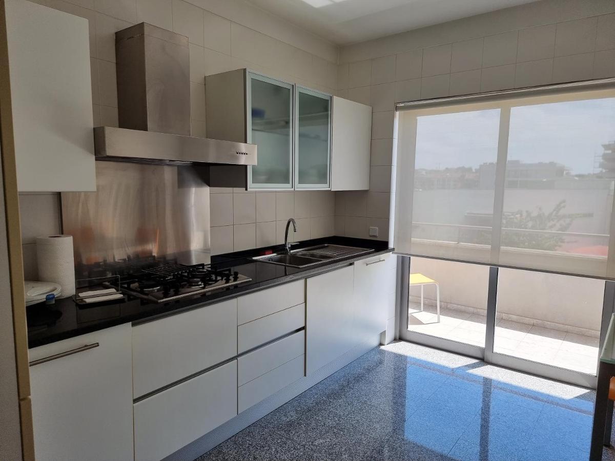 Casa Malu Διαμέρισμα Κοΐμπρα Εξωτερικό φωτογραφία