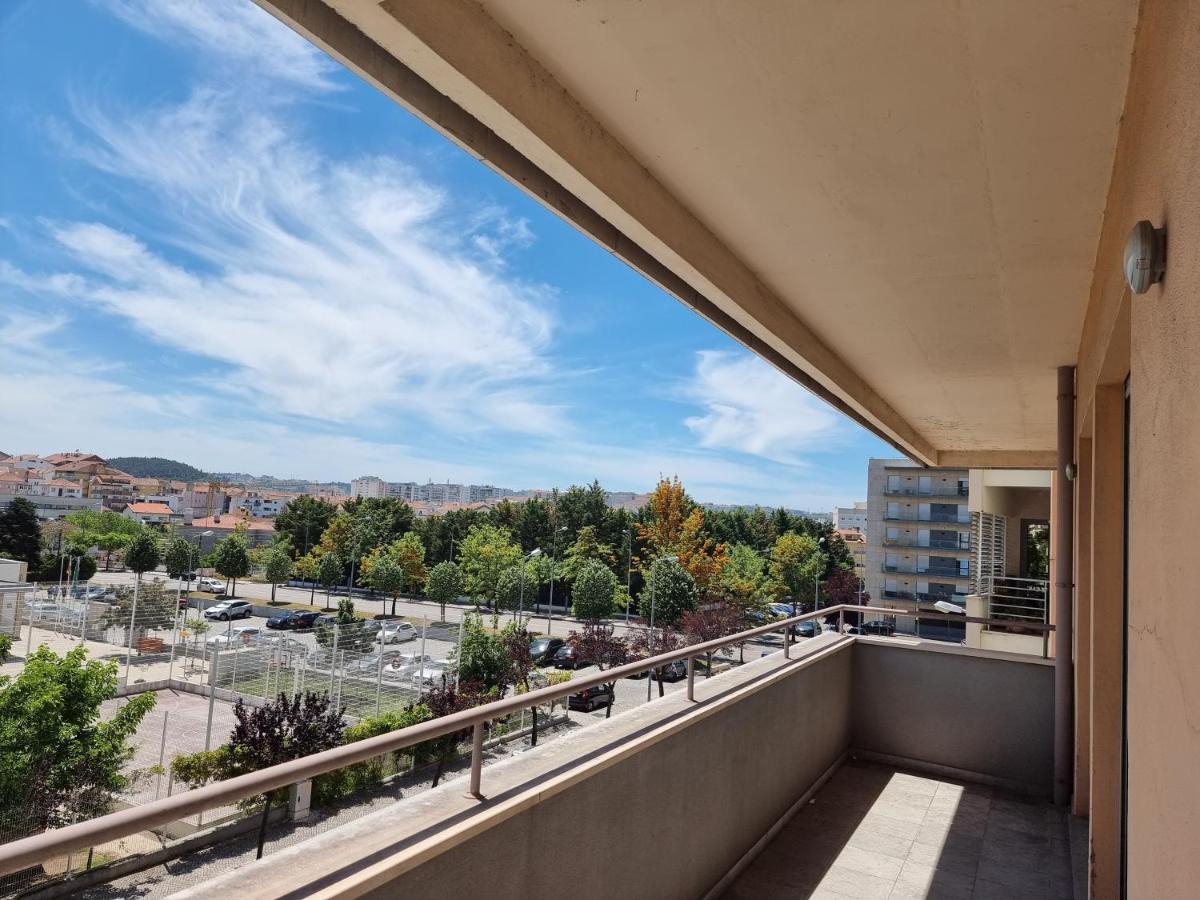 Casa Malu Διαμέρισμα Κοΐμπρα Εξωτερικό φωτογραφία