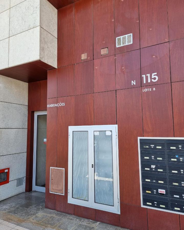 Casa Malu Διαμέρισμα Κοΐμπρα Εξωτερικό φωτογραφία